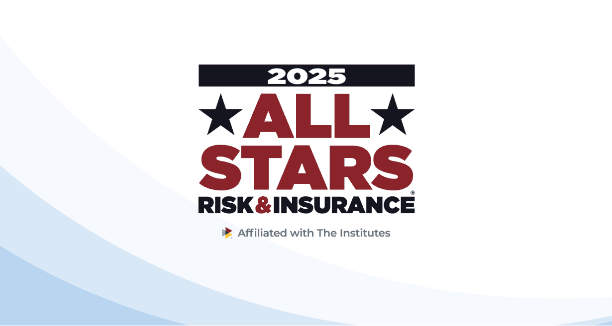 2025 Risk All Stars