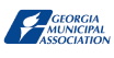 Georgia Municipal Association logo