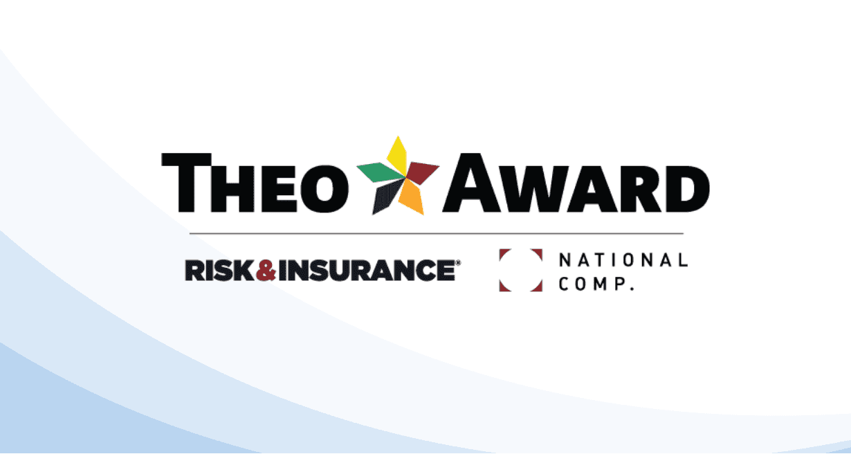 2025 Theo Awards