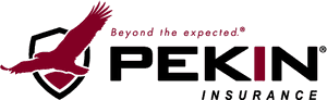 Pekin logo