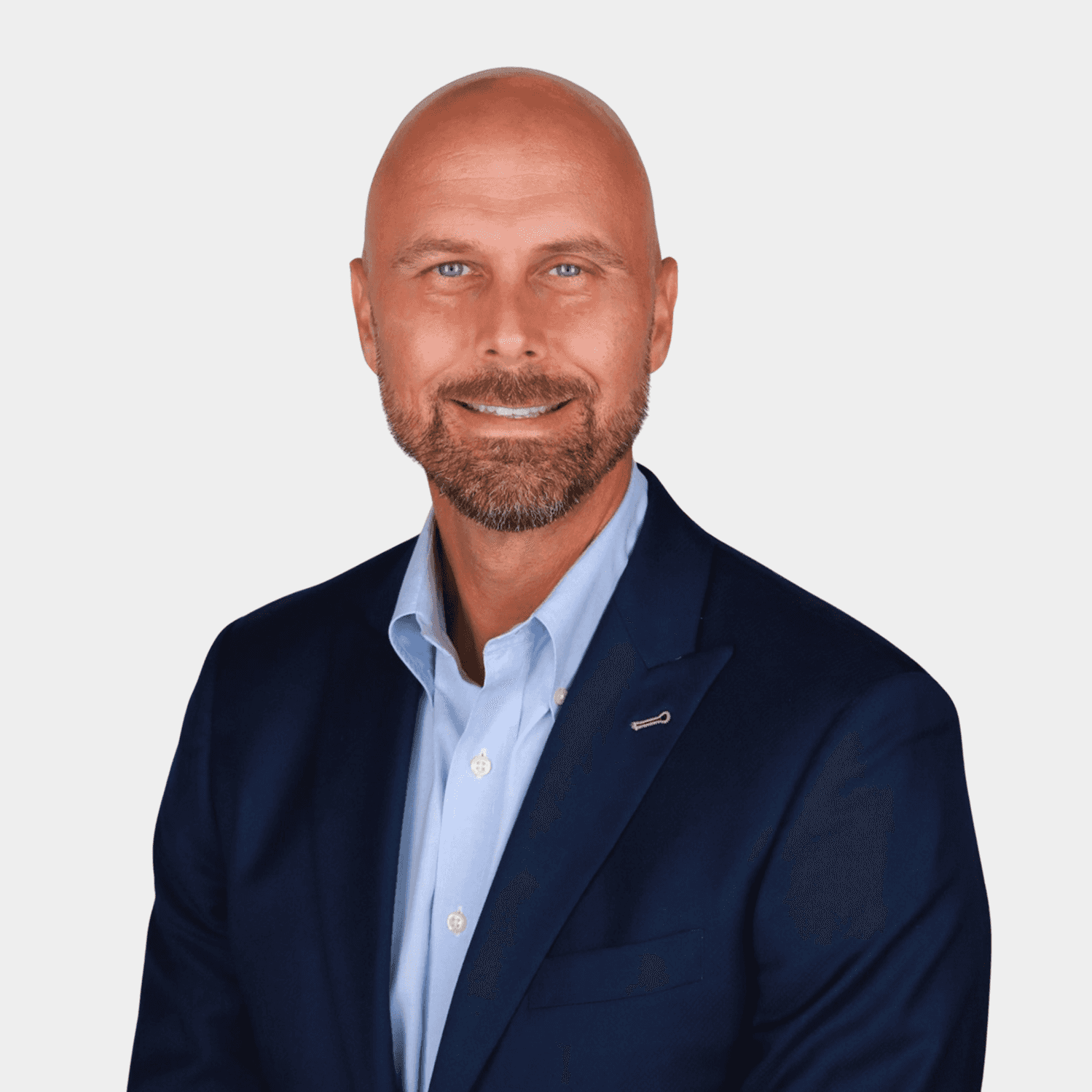 Headshot of Jason Wheeler