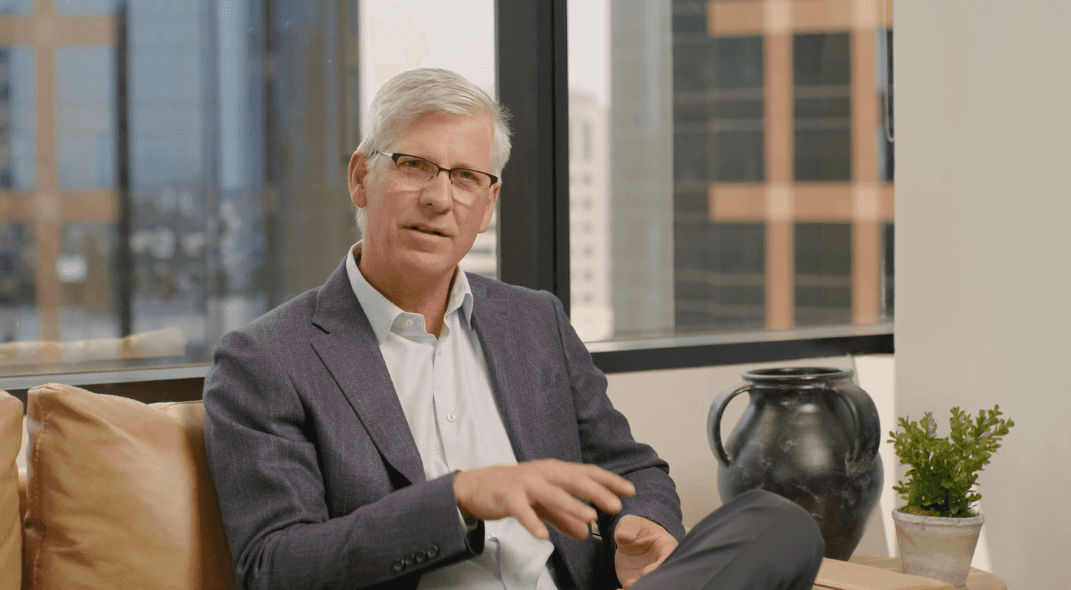 Building Careers and Culture: Insights from Michael Combs