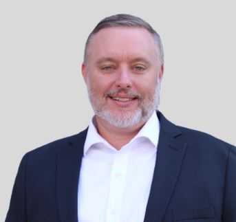 Team Member image