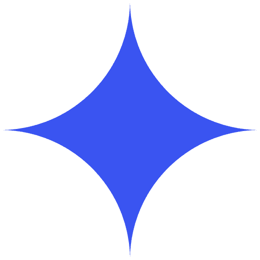 AI sparkle icon
