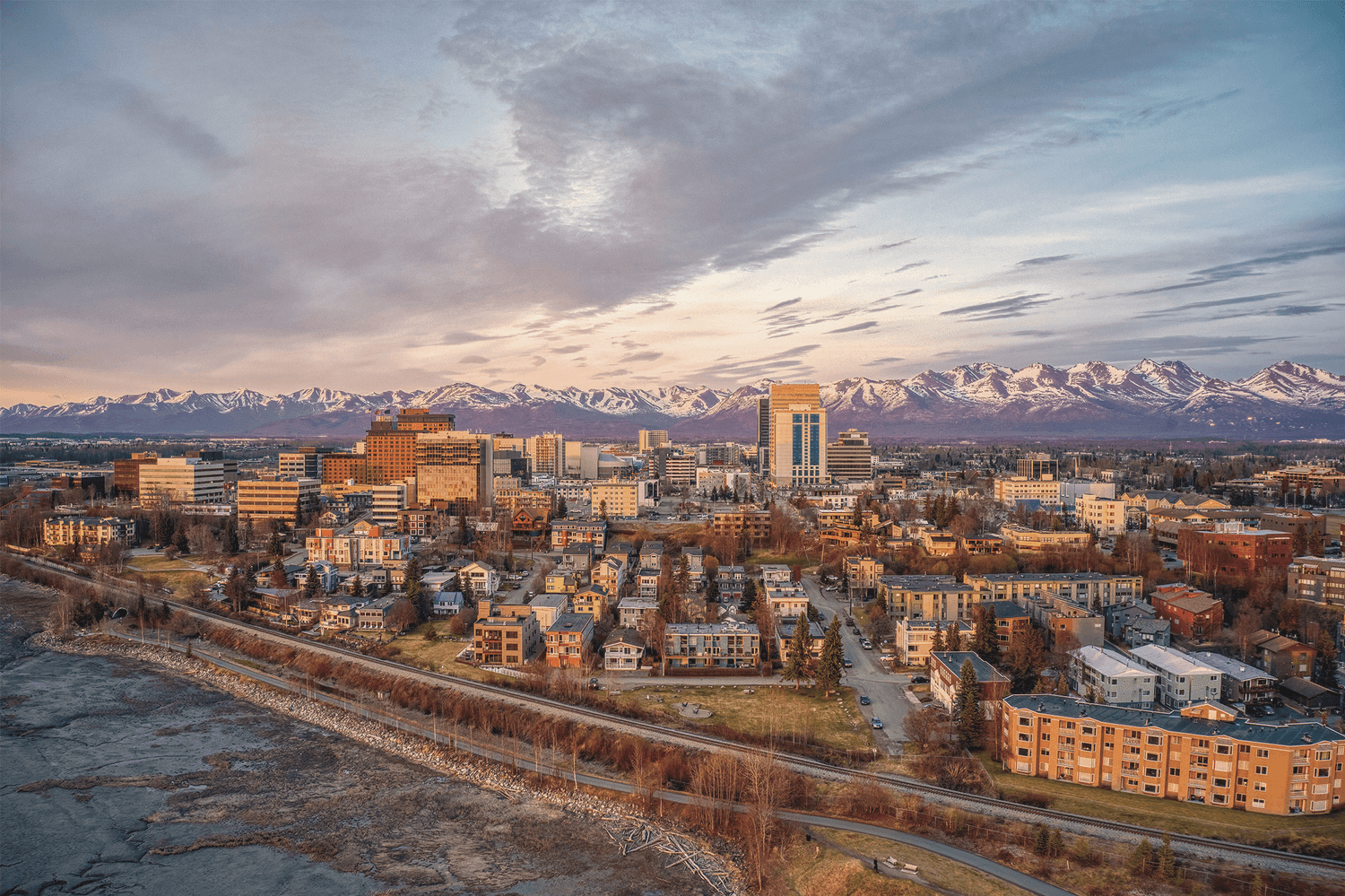 Skyline for Alaska National Insurance, client who received major pharmacy and bill review savings