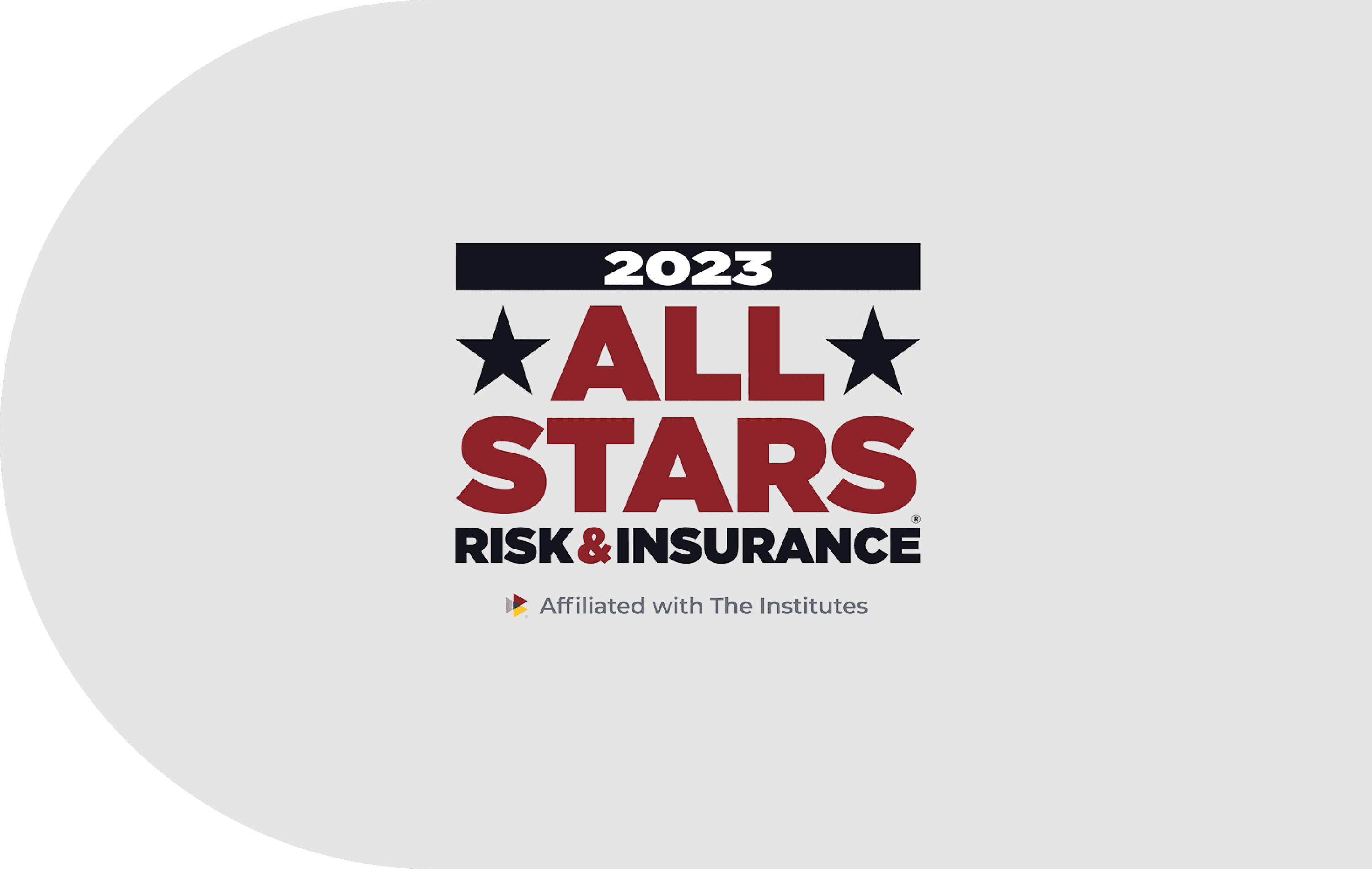 Risk & Insurance 2023 All Stars Awards