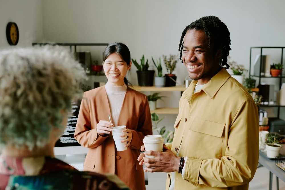 Gen z advancing AI and automation