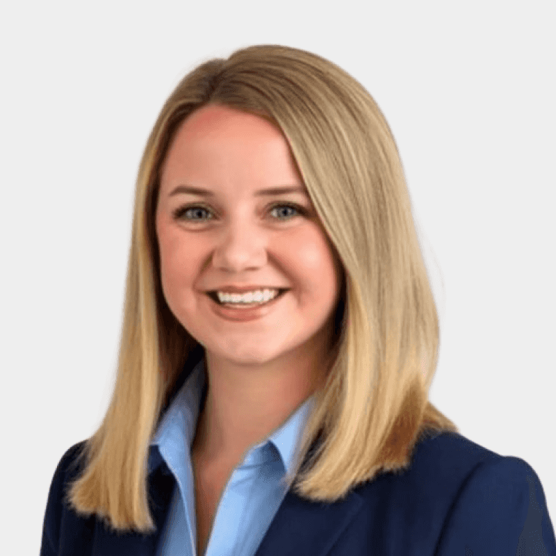 headshot of Liz Cooper