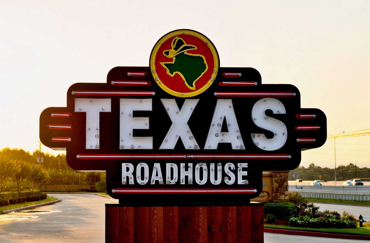 Texas Roadhouse