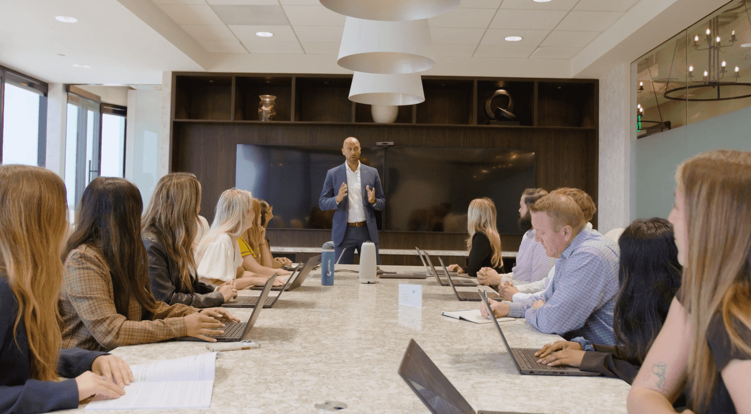Building Careers and Culture - Insights from Jason Wheeler
