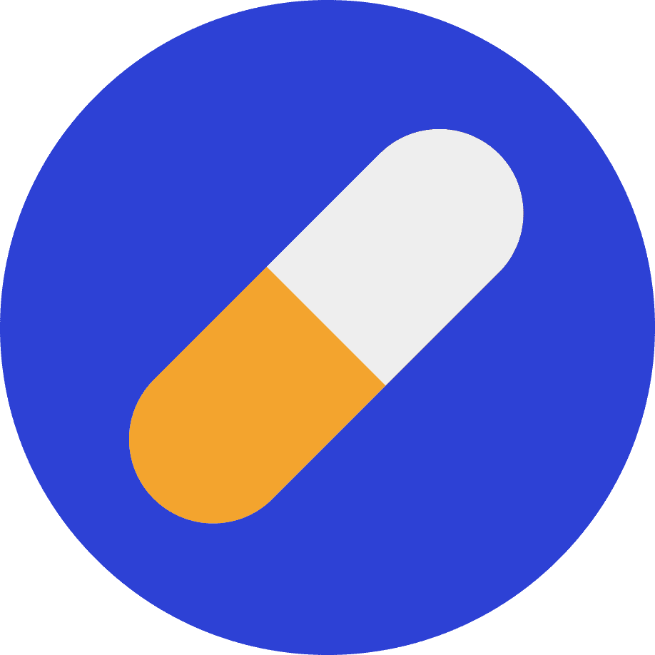 pharmacy benefit solutions icon